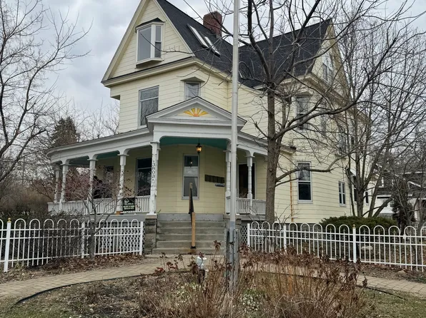 3803 Military St #1 & 5, Pt Huron, MI 48060