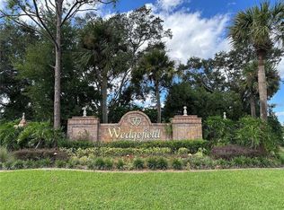 Quarterly Pkwy Lot 810, Orlando, FL 32833