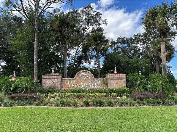 Quarterly Pkwy Lot 810, Orlando, FL 32833
