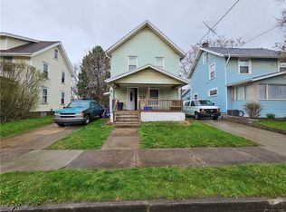 1615 Bryan Ave SW, Canton, OH 44706