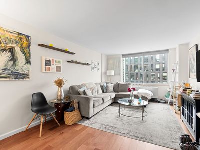 275 Greenwich St APT 9DS, New York, NY, 10007