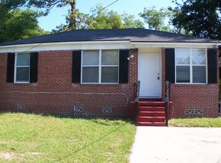 963 Ethan Allen St, Jacksonville, FL 32208