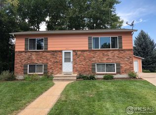 221 Briarwood Ct, Fort Collins, CO 80521