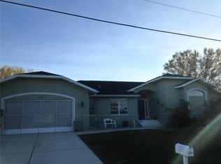 24323 Pirate Harbor Blvd, Punta Gorda, FL 33955