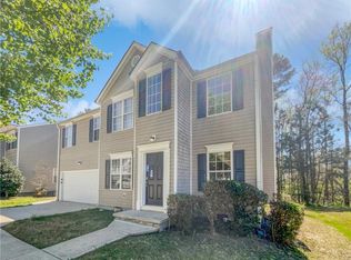 440 Burdett Ridge Ct, Atlanta, GA 30349