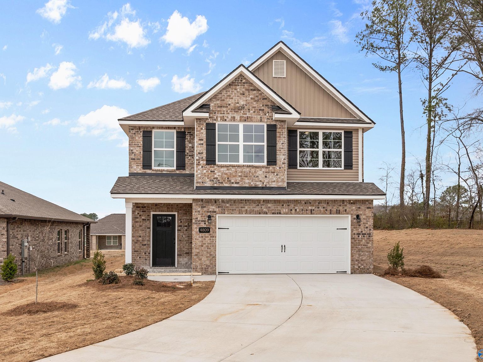 TRACY 完売間近！！ 4809 Treys Trellis Cir NW, Huntsville, AL 35810 | Zillow