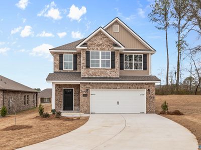 4809 Treys Trellis Cir NW, Huntsville, AL, 35810