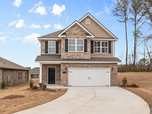 4809 Treys Trellis Cir NW, Huntsville, AL 35810