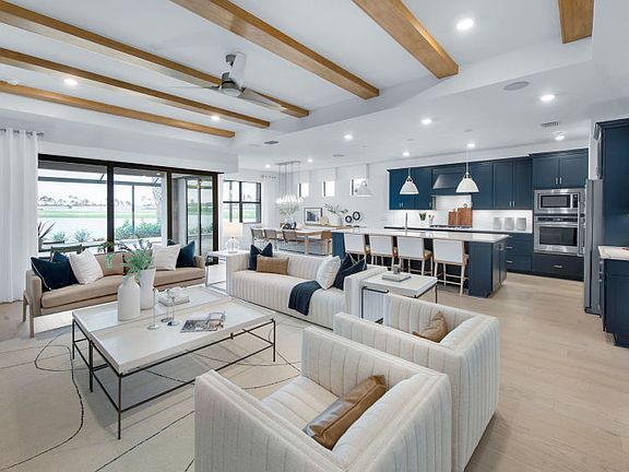 Model Representation