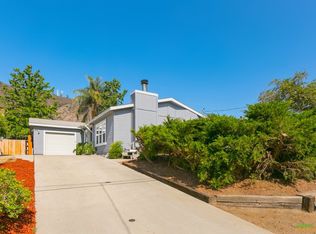 8262 Sunset Rd, Lakeside, CA 92040