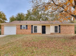 214 Highview Way, Martinez, GA 30907