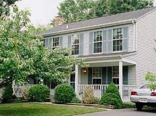 3109 Gershwin Ln, Silver Spring, MD 20904