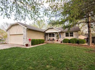 362 N Milstead St, Wichita, KS 67212