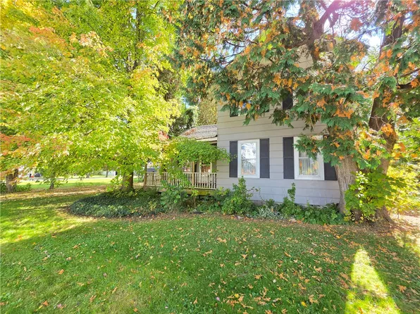 35 Academy St, Spencer, NY 14883
