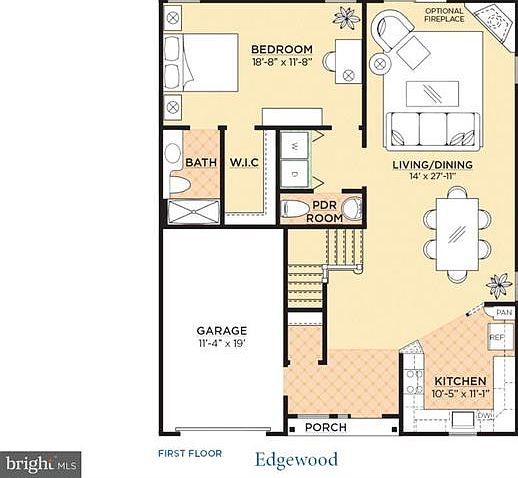 2nd image of 316 Village Dr