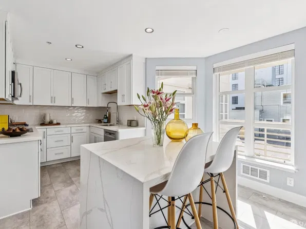 1101 Pacific Ave APT 602, San Francisco, CA 94133