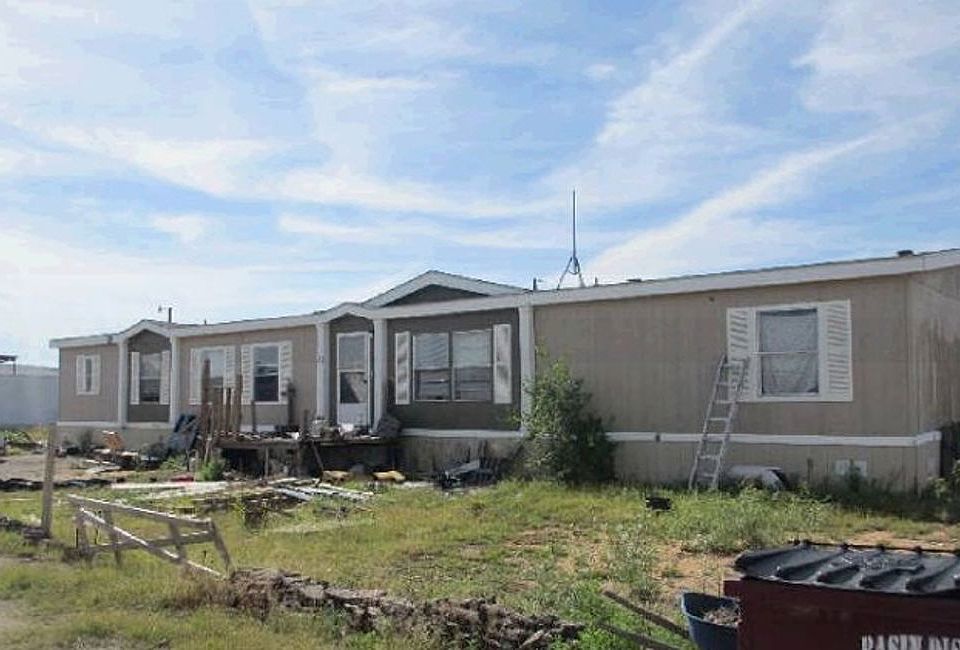 Property Front View