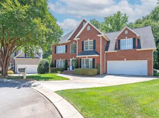 7 Kennesaw Way, Greer, SC 29650