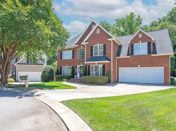 7 Kennesaw Way, Greer, SC 29650