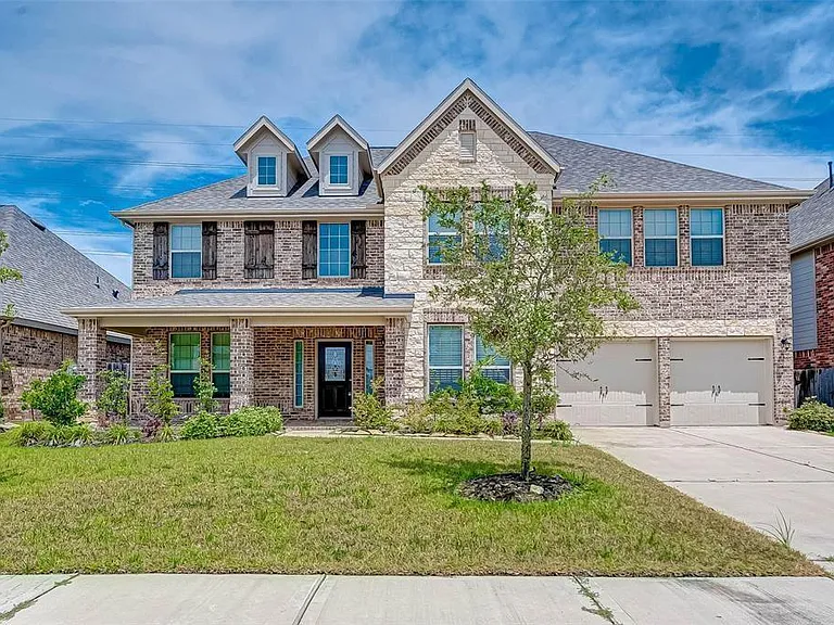 2903 Oakdale Landing Ct — Photo 1