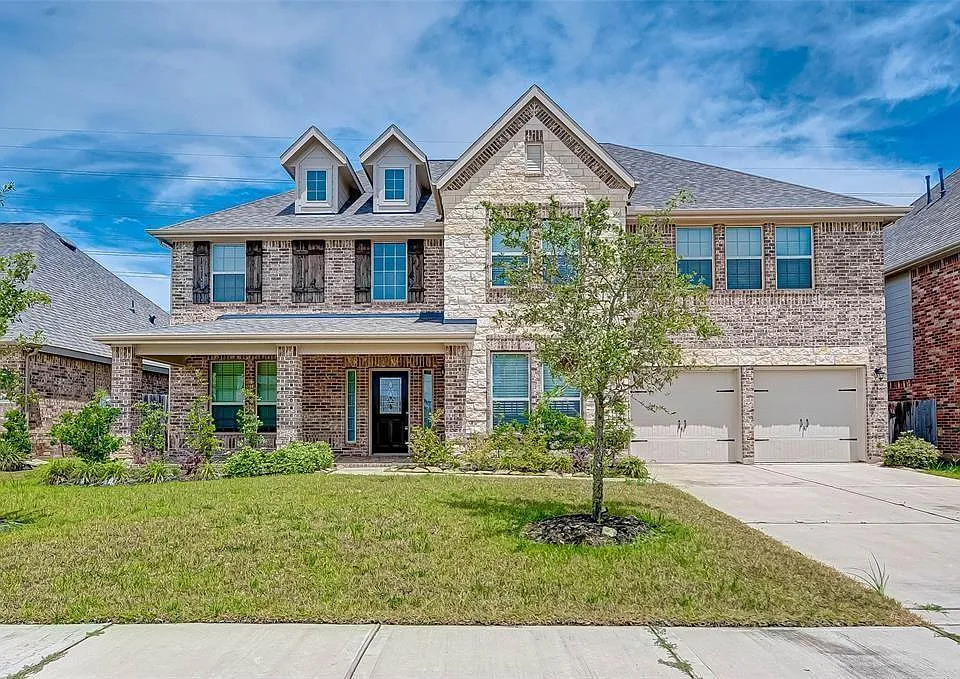 2903 Oakdale Landing Ct