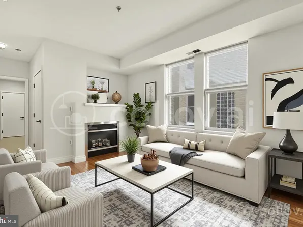 2535 13th St NW APT 203, Washington, DC 20009