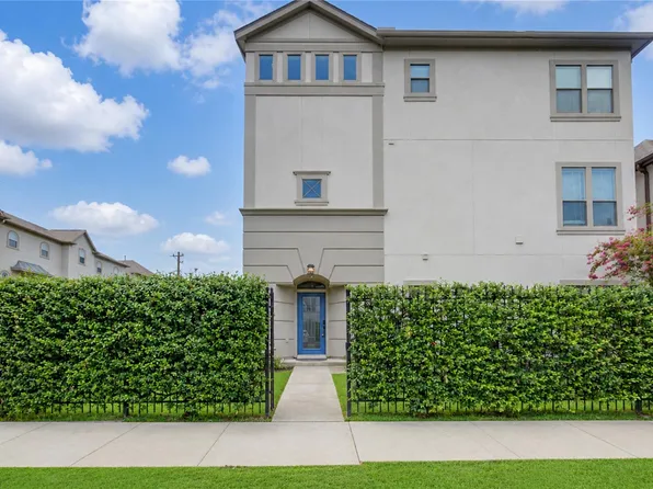 1433 Utah St, Houston, TX 77007
