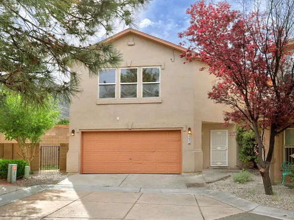 3580 Mountainside Pkwy NE, Albuquerque, NM 87111