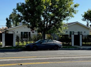 20016 Lassen St, Chatsworth, CA 91311