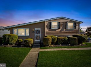 8426 Charlton Rd, Randallstown, MD 21133