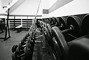 Rented by Caliber Associates