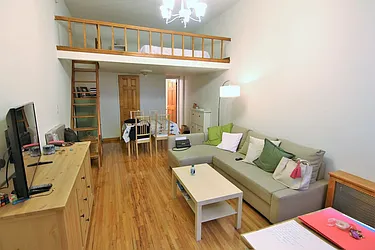 Rented by JK Dansar Corp