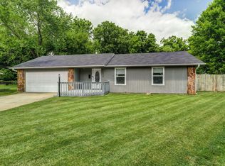 2839 E Monroe Cir, Springfield, MO 65802