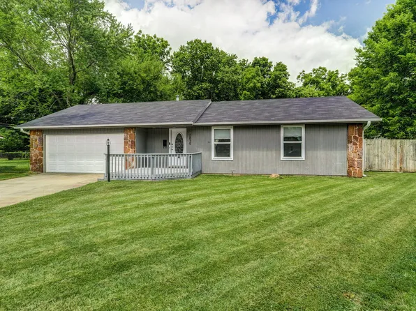 2839 E Monroe Circle, Springfield, MO 65802