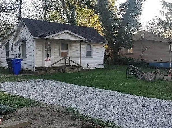 2175 Ormond Ave, Columbus, OH 43224