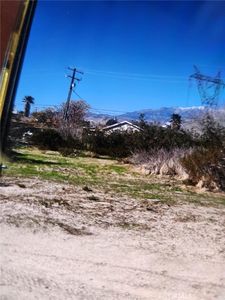 0 Helen Ave #547, Cabazon, CA, 92230