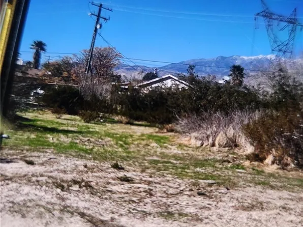 0 Helen Ave #547, Cabazon, CA 92230