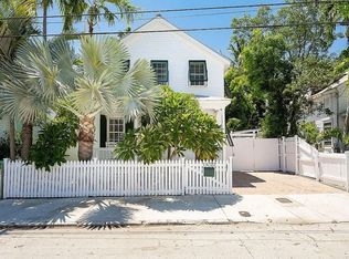 1430 Virginia St, Key West, FL 33040