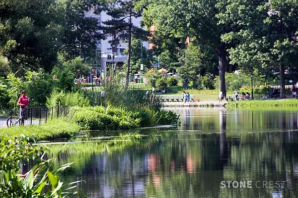 Rented by Stonecrest Realty | media 5