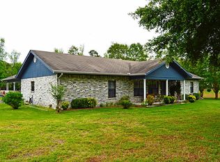 579 Pinckard Rd, Livingston, TX 77351