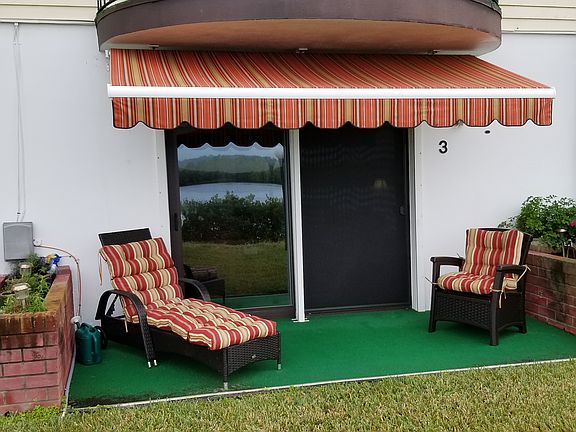 2nd image of 3 S Ocean Palm Villa #3