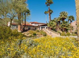 71411 Cholla Way, Palm Desert, CA 92260