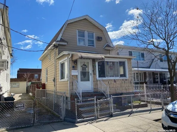 137-13 Whitelaw Street, Ozone Park, NY 11417