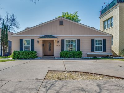 3929 Collinwood Ave, Fort Worth, TX, 76107