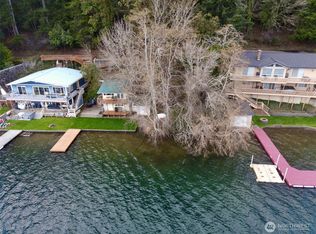 1949 Summit Lake Shore Rd NW, Olympia, WA 98502
