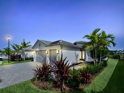 12445 SW Laguna Reef Drive, Port Saint Lucie, FL, 34987