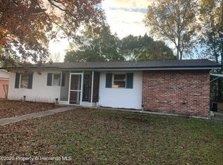 7322 Pinehurst Dr, Spring Hill, FL 34606