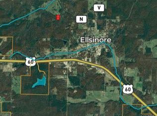 0 County Road 349 N, Ellsinore, MO 63937