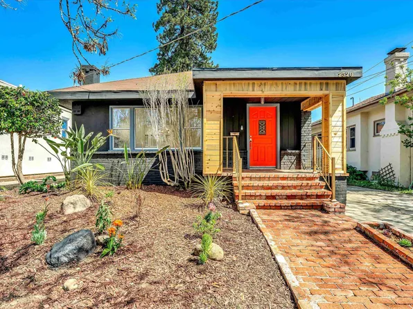 2520 Delmer St, Oakland, CA 94602