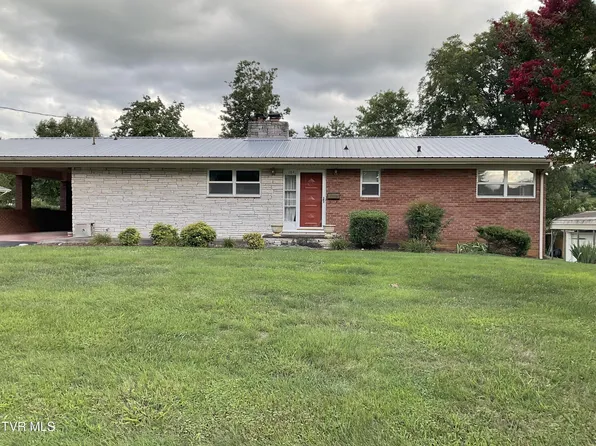 104 Royce St, Greeneville, TN 37743